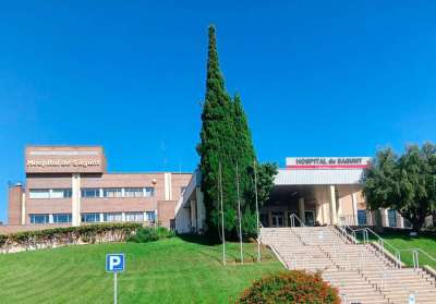 Especialistas del Departamento de Salud de Sagunto participarán en el XXXIX Congreso Sociedad Valenciana de Pediatría