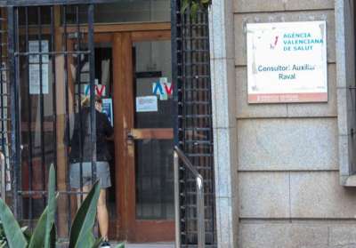 Compromís critica el gasto «injustificado» de alquiler del local para el nuevo consultorio del Raval